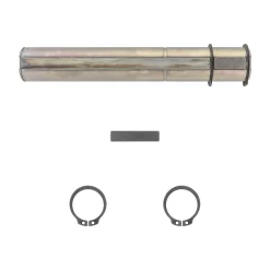 Hörmann Steckwelle Für STA 400 Schiebetorantrieb -Türen und Zubehör 638939 hoermann steckwelle fuer sta 400 schiebetorantrieb lieferumfang