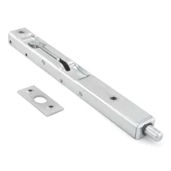 Hörmann Türkantriegel 24 X 220 Mm Verzinkt ZK/MZ