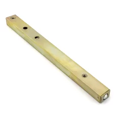 Hörmann Türkantriegel 20 X 250 Mm Gelb Verzinkt, ZK/MZ 10 Hörmann Türkantriegel 20 X 250 Mm Gelb Verzinkt, ZK/MZ -Türen und Zubehör 690946 hoermann tuerkantriegel 20 x 250 mm gelb verzinkt zk mz rueckseite bild 1