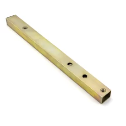 Hörmann Türkantriegel 20 X 250 Mm Gelb Verzinkt, ZK/MZ 11 Hörmann Türkantriegel 20 X 250 Mm Gelb Verzinkt, ZK/MZ -Türen und Zubehör 690946 hoermann tuerkantriegel 20 x 250 mm gelb verzinkt zk mz rueckseite bild 2