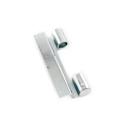 Hörmann Rahmenteil FE Verzinkt, Quadro -Türen und Zubehör 691051 hoermann rahmenteil fe federband verzinkt fuer quadro endkappe