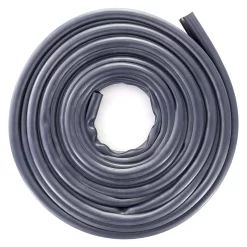 Hörmann Beipackbeutel Rauchschutz, Dichtung 6,20 M, Eckzarge -Türen und Zubehör 691356 hoermann beipackbeutel dichtung 6 20 m eckzarge h 8 5 rs qd rs qd draufsicht