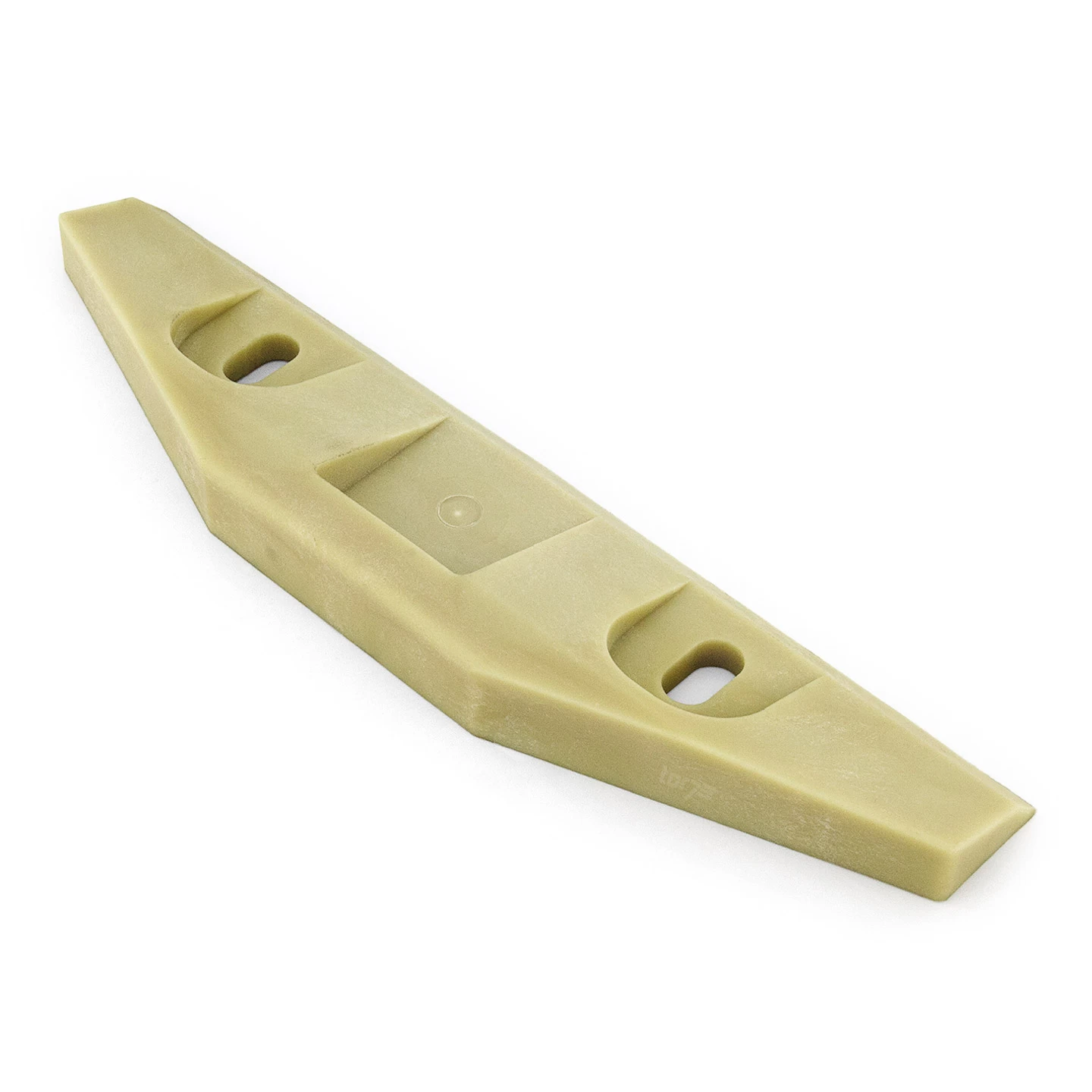 Hörmann Mittleres Einlaufführungsstück, Ohne Anschlag 2 Hörmann Mittleres Einlaufführungsstück, Ohne Anschlag – Bild 2