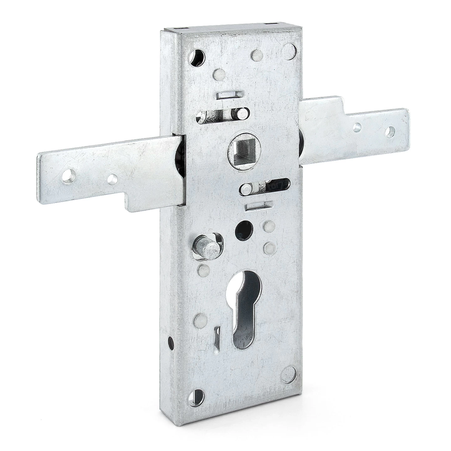 Hörmann Schloss Kipptor, Europa-Tor ET 802 1 Hörmann Schloss Kipptor, Europa-Tor ET 802