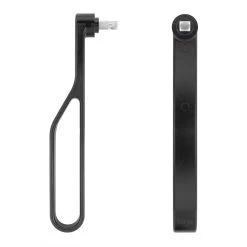 Hörmann Hebel Gerade, Innen Liegende Basquilleschlösser -Türen und Zubehör 708803 hoermann hebel gerade innen liegende basquilleschloesser draufsicht