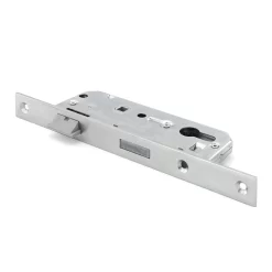 Hörmann Schlupftür-Schloss DF80/95/98, PZ, DIN Links