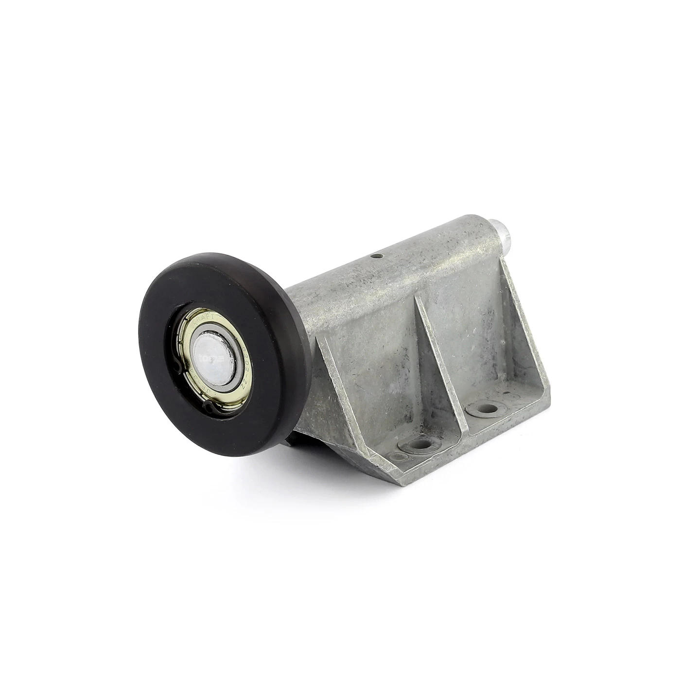 Hörmann Laufrolle DF95/DF98 Komplett, Rechts 1 Hörmann Laufrolle DF95/DF98 Komplett, Rechts