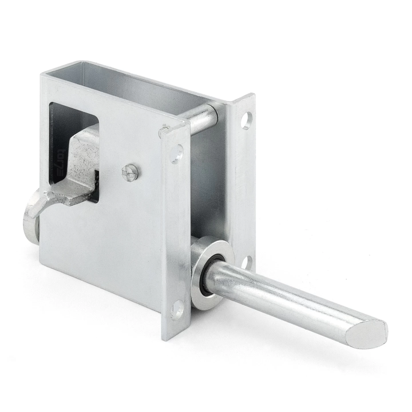 Hörmann Schnapper Links, ET 400 1 Hörmann Schnapper Links, ET 400