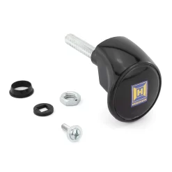 Hörmann Rundgriff Berry Schwingtor DF80/95/98