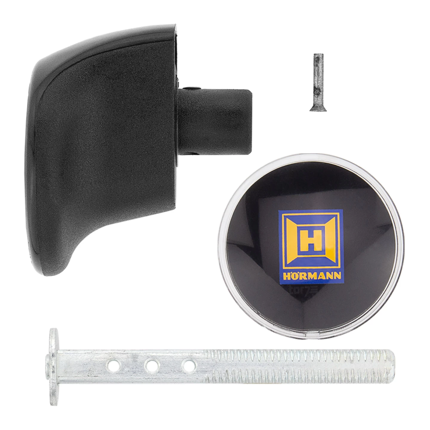 Hörmann Rundgriff Berry Schwingtor DF80/95/98 6 Hörmann Rundgriff Berry Schwingtor DF80/95/98 – Bild 6