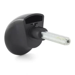 Hörmann Rundgriff Berry Schwingtor DF80/95/98 10 Hörmann Rundgriff Berry Schwingtor DF80/95/98 -Türen und Zubehör 764323 hoermann rundgriff berry schwingtor df80 95 98 knauf rueckseite