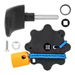 Hörmann Rundgriff Berry Schwingtor DF80/95/98 14 Hörmann Rundgriff Berry Schwingtor DF80/95/98 -Türen und Zubehör 764323 hoermann rundgriff berry schwingtor df80 95 98 lieferumfang