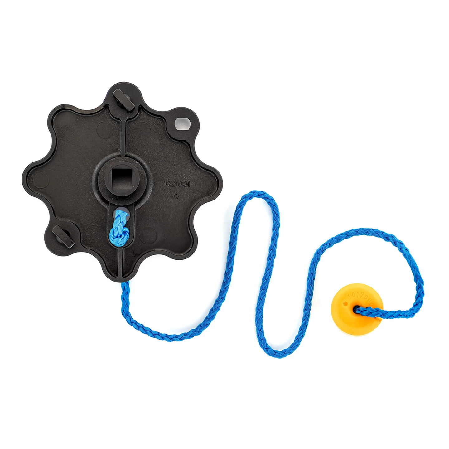 Hörmann Rundgriff Berry Schwingtor DF80/95/98 5 Hörmann Rundgriff Berry Schwingtor DF80/95/98 – Bild 5