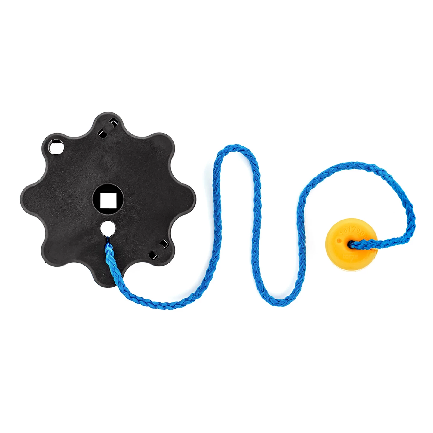 Hörmann Rundgriff Berry Schwingtor DF80/95/98 4 Hörmann Rundgriff Berry Schwingtor DF80/95/98 – Bild 4