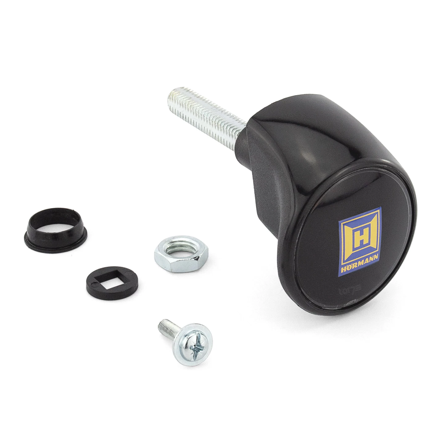 Hörmann Rundgriff Berry Schwingtor DF80/95/98 1 Hörmann Rundgriff Berry Schwingtor DF80/95/98