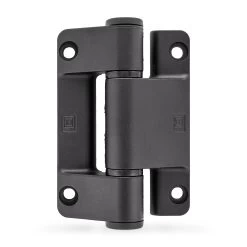 Türen und Zubehör 39 Hörmann Aluminium-Druckgussband, Aufliegend