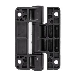 Türen und Zubehör -Türen und Zubehör 766664 hoermann aluminium druckgussband aufliegend rueckseite