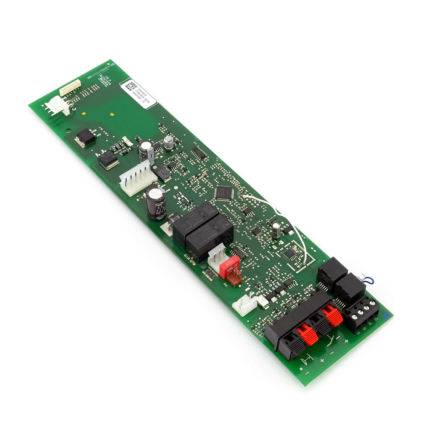 Hörmann Platine Für SupraMatic E Serie 3 BiSecur 1 Hörmann Platine Für SupraMatic E Serie 3 BiSecur