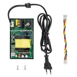 Hörmann Trafo ProMatic Serie 4 -Türen und Zubehör 7700907 hoermann trafo promatic serie4 lieferumfang