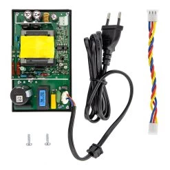 Hörmann Trafo EcoStar Liftronic II -Türen und Zubehör 7700908 hoermann trafo ecostar liftronic2 lieferumfang