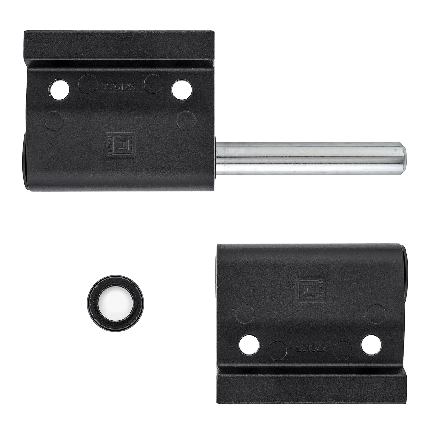 Hörmann Aluminium-Druckgussband DIN Links, Zwischenliegend 3 Hörmann Aluminium-Druckgussband DIN Links, Zwischenliegend – Bild 3