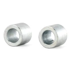 Hörmann Tortreibriegel Basküle Links, PZ 10 Hörmann Tortreibriegel Basküle Links, PZ -Türen und Zubehör 790540 hoermann tortreibriegel baskuele links pz abstandshuelse