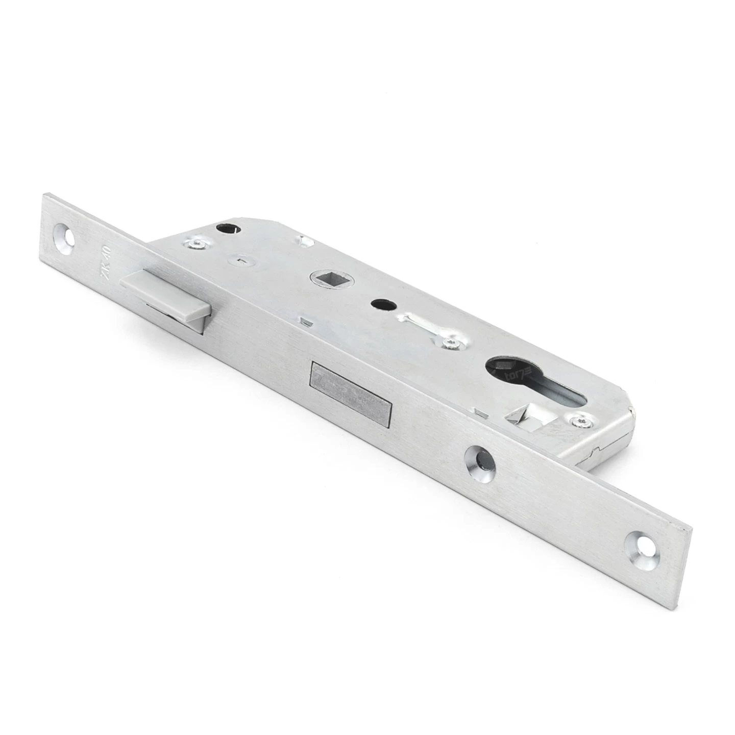 Hörmann Schlupftür-Schloss DF80/95/98, PZ, DIN Rechts 1 Hörmann Schlupftür-Schloss DF80/95/98, PZ, DIN Rechts