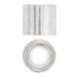 Hörmann Tortreibriegel Basküle Rechts -Türen und Zubehör 797928 hoermann tortreibriegel baskuele rechts abstandshuelse draufsicht