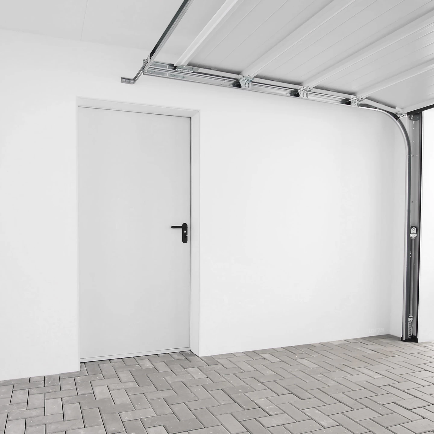 Hörmann Brandschutztür T30 Mit Zulassung 4 Hörmann Brandschutztür T30 Mit Zulassung – Bild 4