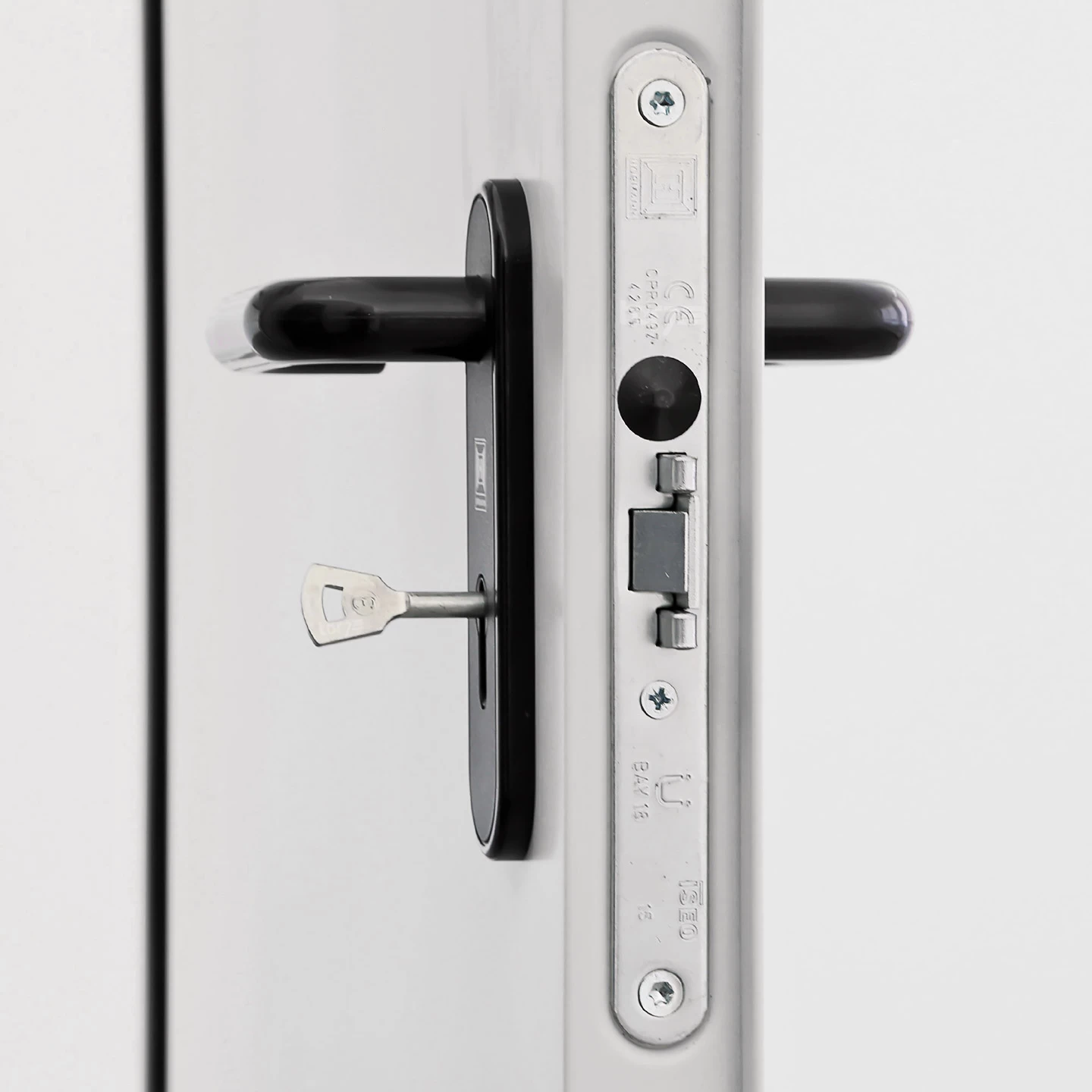 Hörmann Brandschutztür T30 Mit Zulassung 6 Hörmann Brandschutztür T30 Mit Zulassung – Bild 6