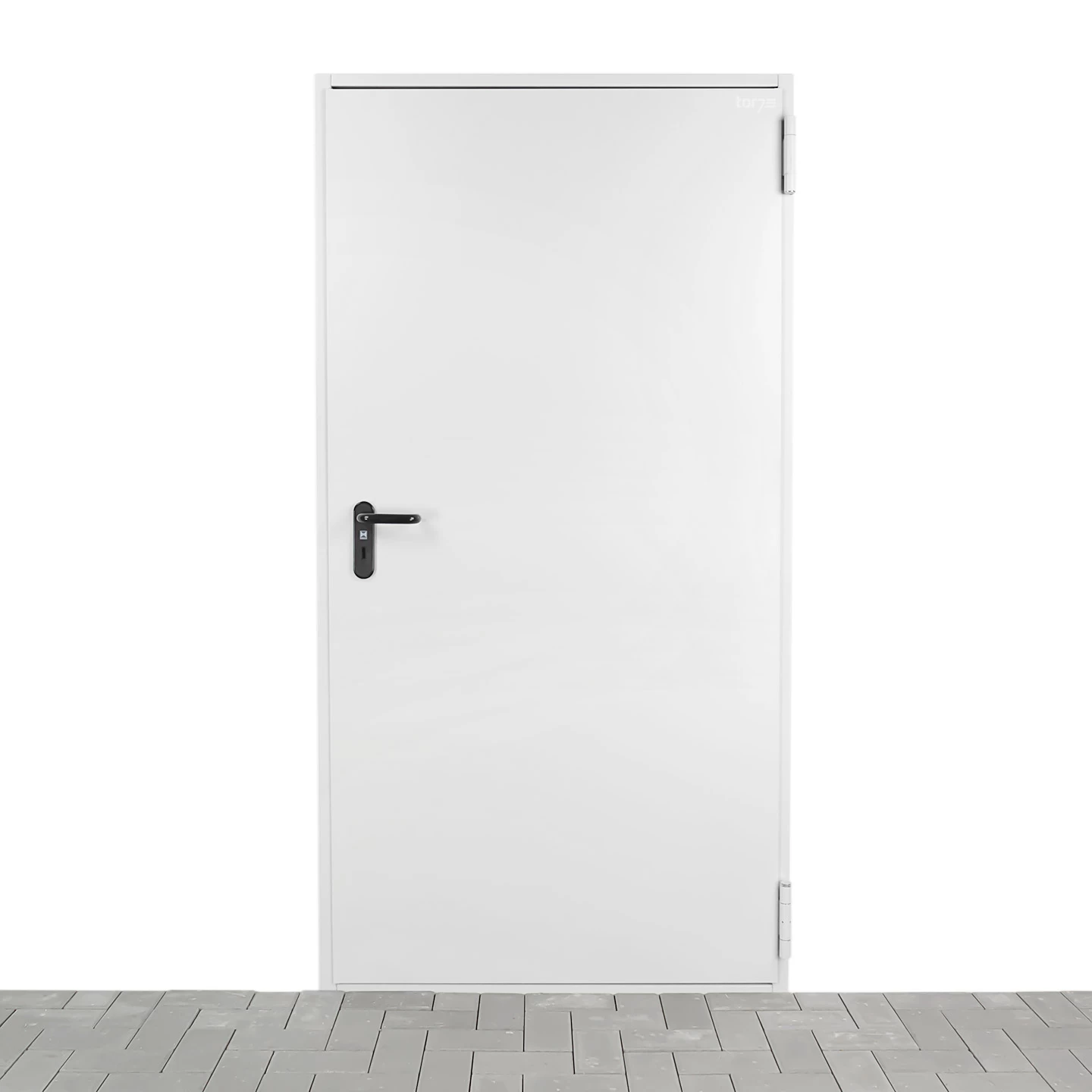 Hörmann Brandschutztür T30 Mit Zulassung 2 Hörmann Brandschutztür T30 Mit Zulassung – Bild 2