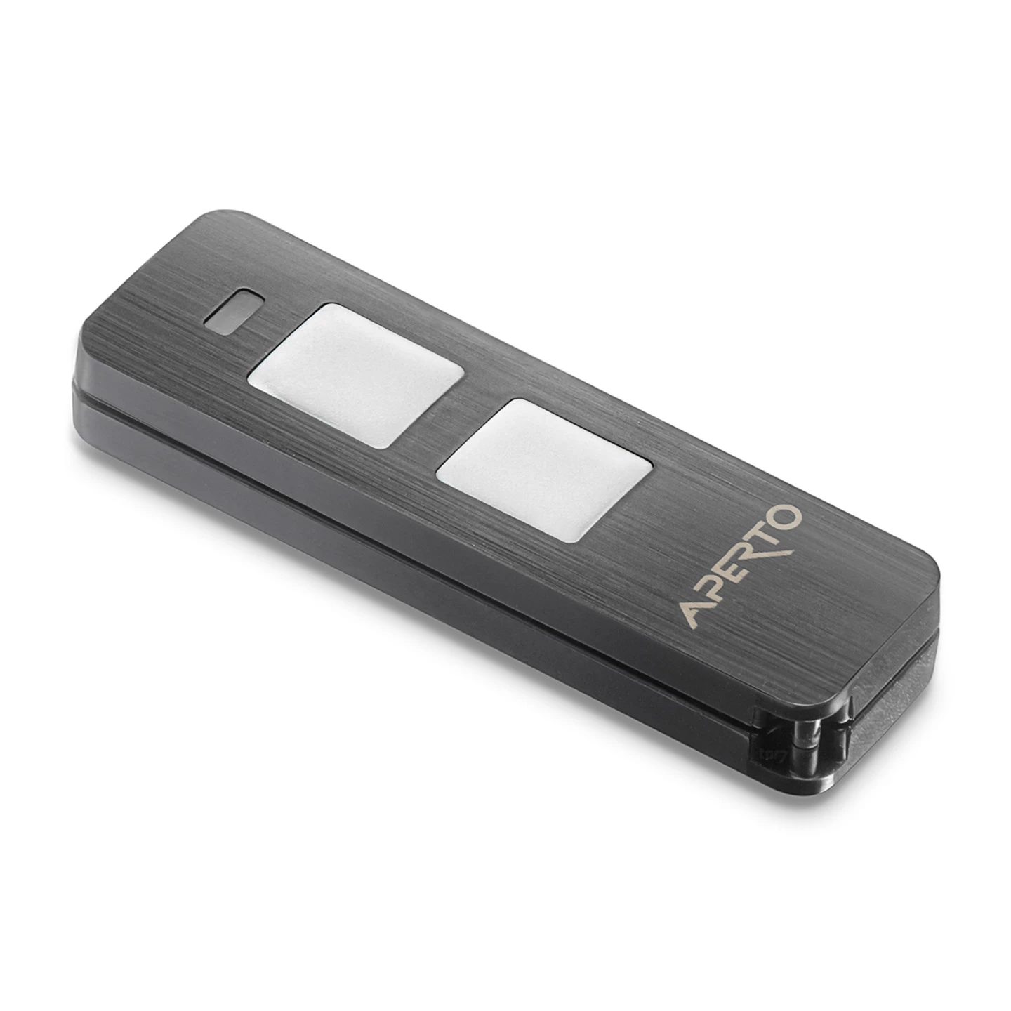 Aperto Handsender Pearl Twin 2 Aperto Handsender Pearl Twin – Bild 2