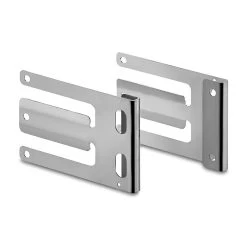 SOMMER Montageblech Zarge