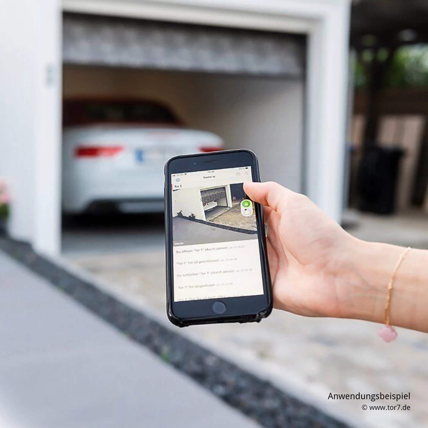 SOMMER SOMweb 4 SOMMER SOMweb – Bild 4