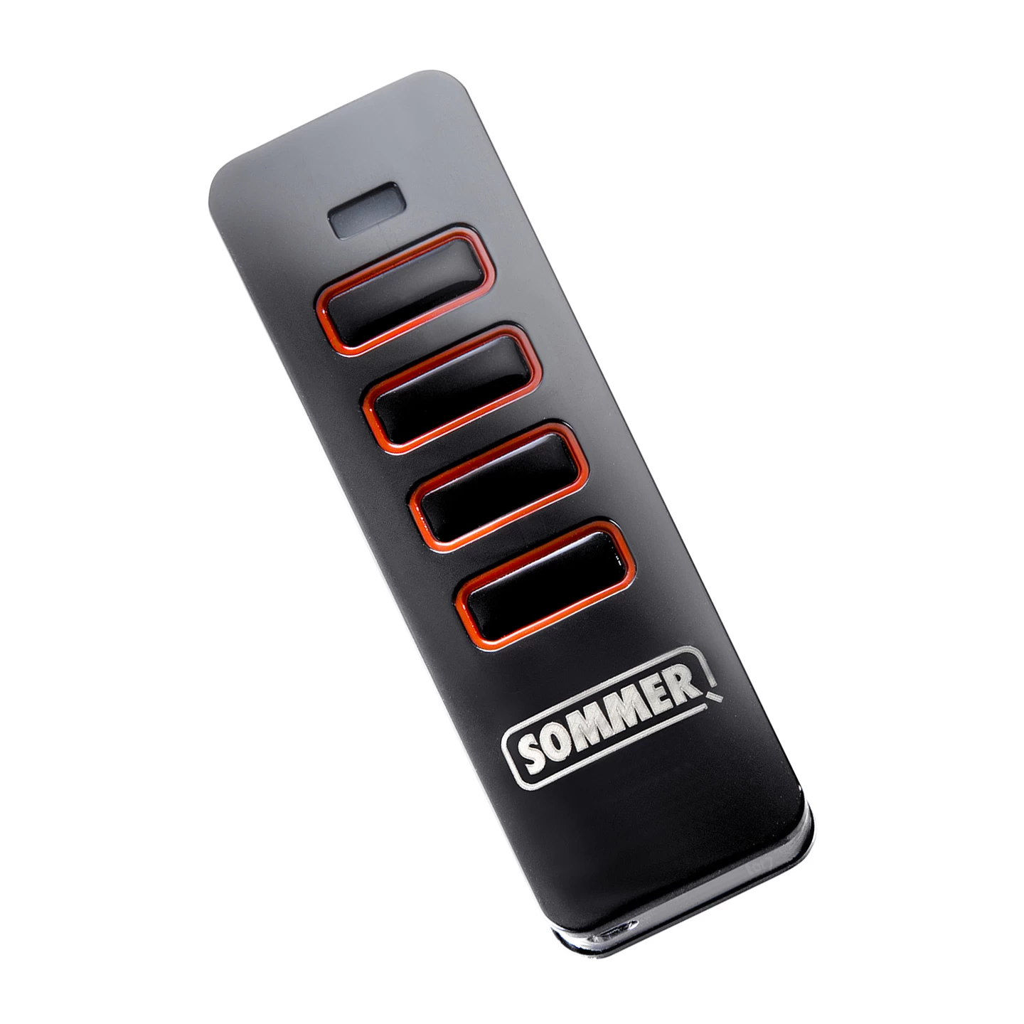 SOMMER Drehtorantrieb Twist 200 E, 1 Flg./2 Flg. 2 SOMMER Drehtorantrieb Twist 200 E, 1 Flg./2 Flg. – Bild 2