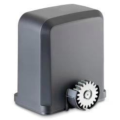 SOMMER Schiebetorantrieb STArter S2 -Türen und Zubehör s12135 00001 sommer schiebetorantrieb starter s2 starter rueckseite