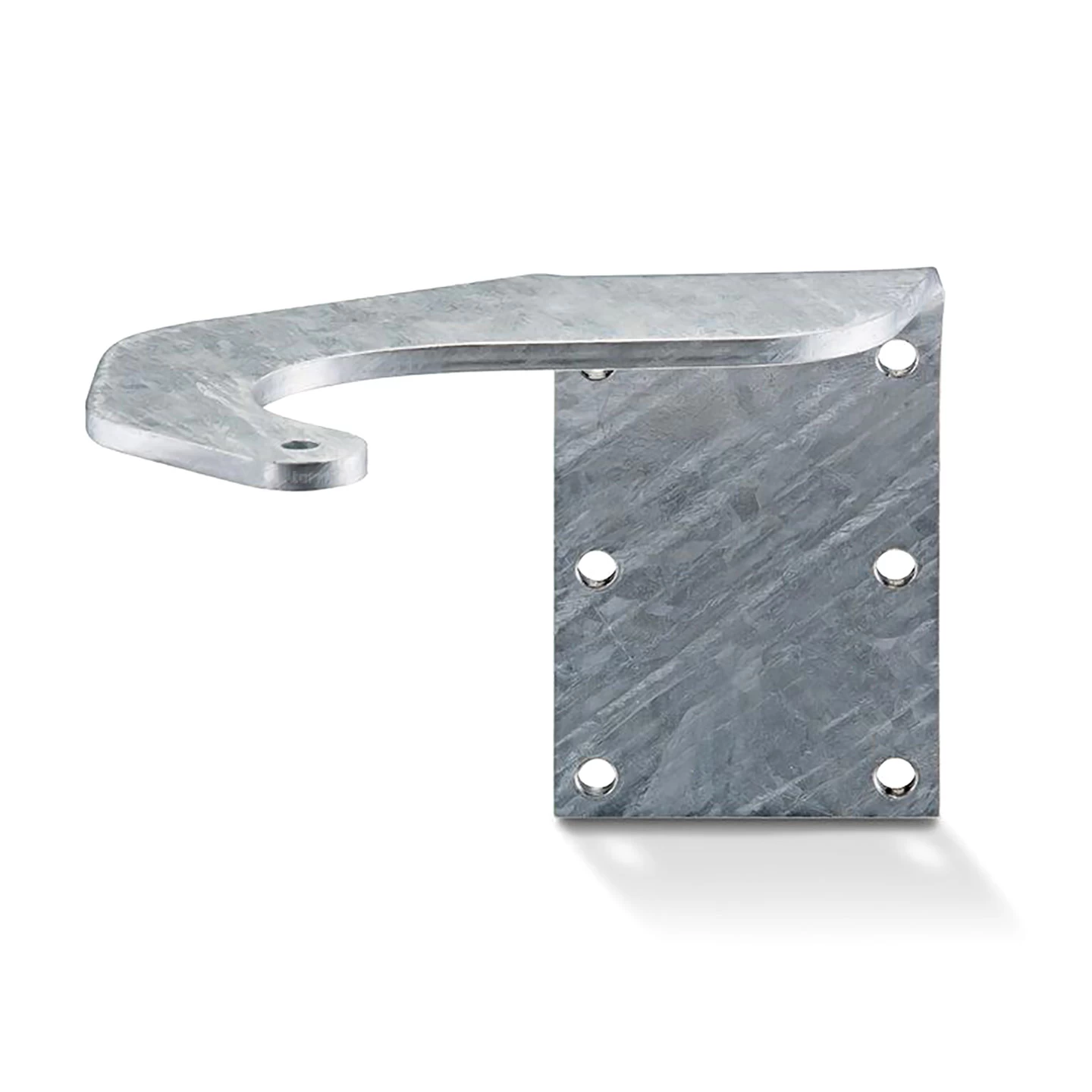 SOMMER Torpfostenbeschlag 200/235,5 Twist XL 1 SOMMER Torpfostenbeschlag 200/235,5 Twist XL