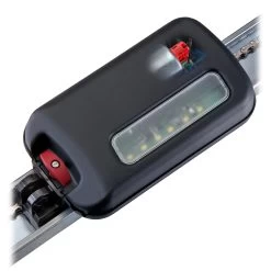 SOMMER Garagentorantrieb S 9080 Base+ -Türen und Zubehör sommer base plus laufwagen innenleben