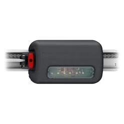 SOMMER Garagentorantrieb S 9080 Base+ -Türen und Zubehör sommer base plus top detail