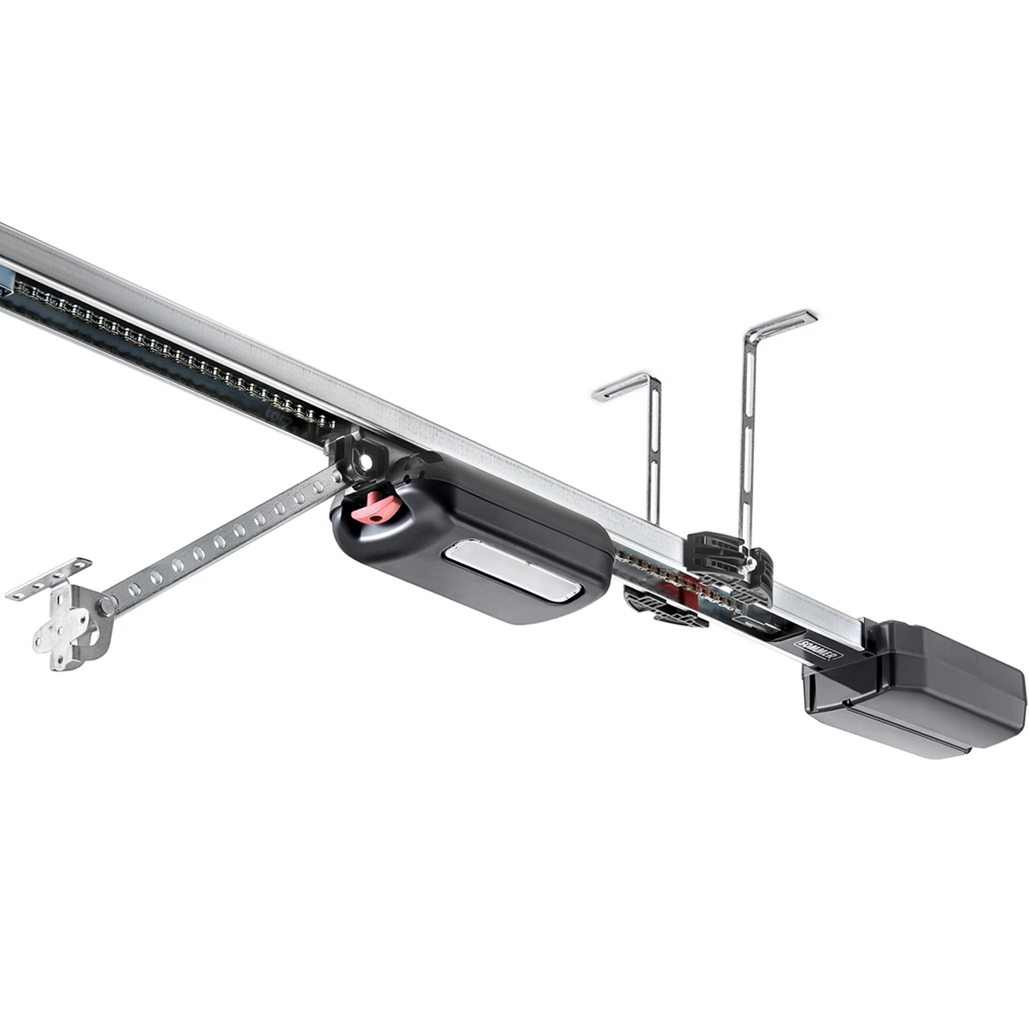 SOMMER Garagentorantrieb S 9110 Base+ 1 SOMMER Garagentorantrieb S 9110 Base+