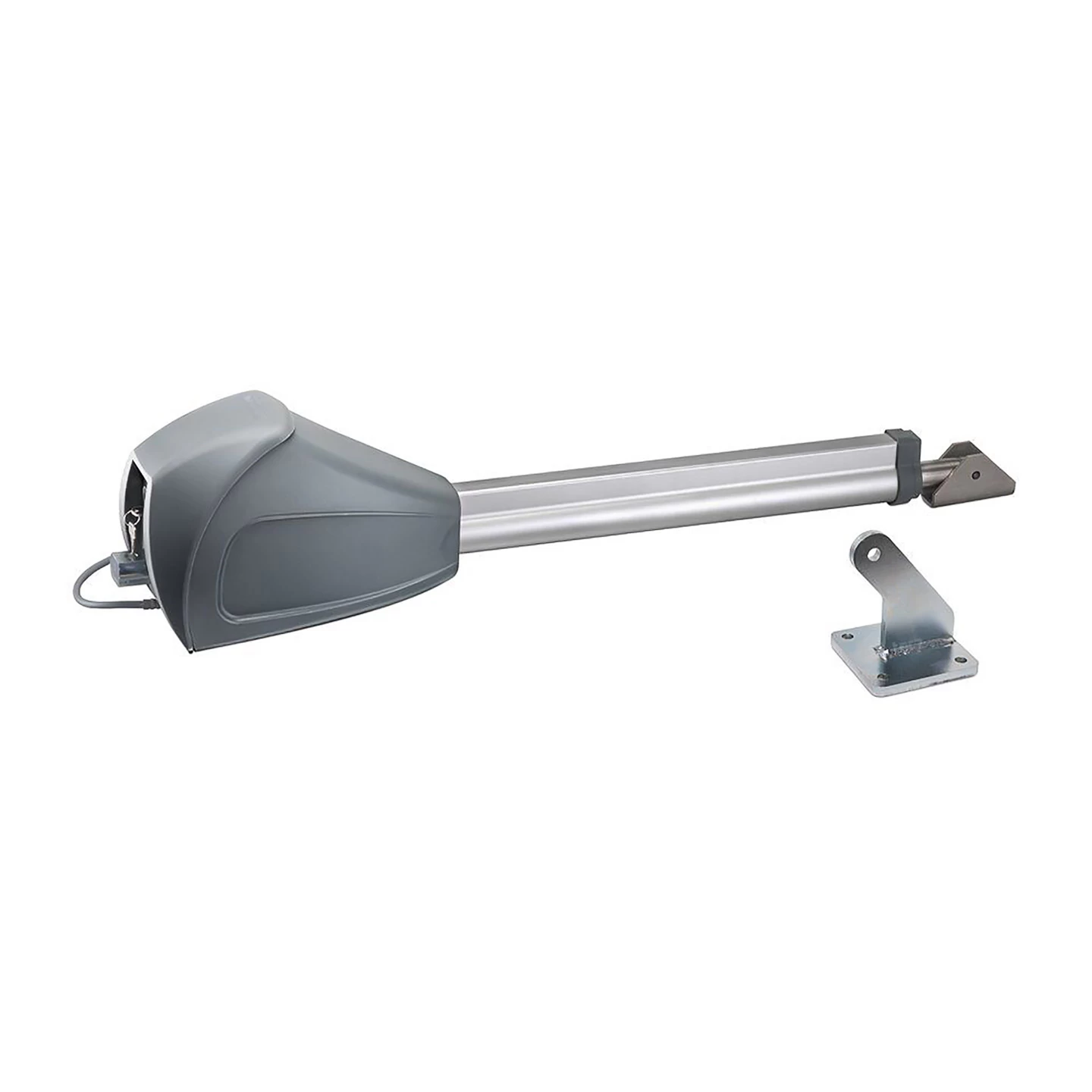 SOMMER Drehtorantrieb Twist XL, 1 Flg./2 Flg. 2 SOMMER Drehtorantrieb Twist XL, 1 Flg./2 Flg. – Bild 2