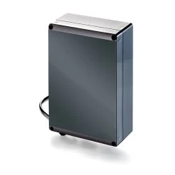 SOMMER Drehtorantrieb Twist XL, 1 Flg./2 Flg. 6 SOMMER Drehtorantrieb Twist XL, 1 Flg./2 Flg. -Türen und Zubehör somtxl1 sommer drehtorantrieb twistxl steuerung