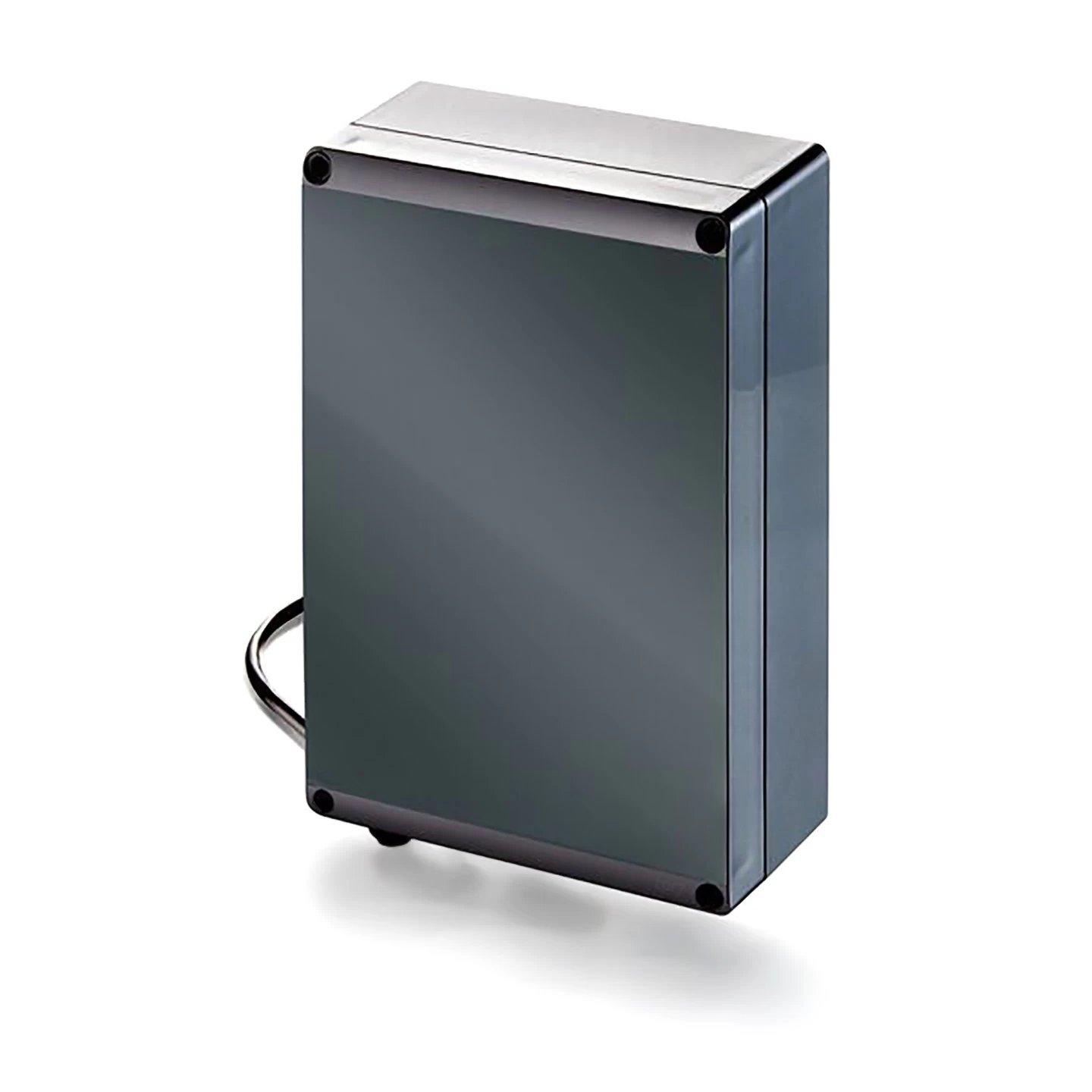 SOMMER Drehtorantrieb Twist XL, 1 Flg./2 Flg. 3 SOMMER Drehtorantrieb Twist XL, 1 Flg./2 Flg. – Bild 3