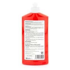 SONAX LackReiniger 5 SONAX LackReiniger -Türen und Zubehör son03022000 sonax lackreiniger rueckseite