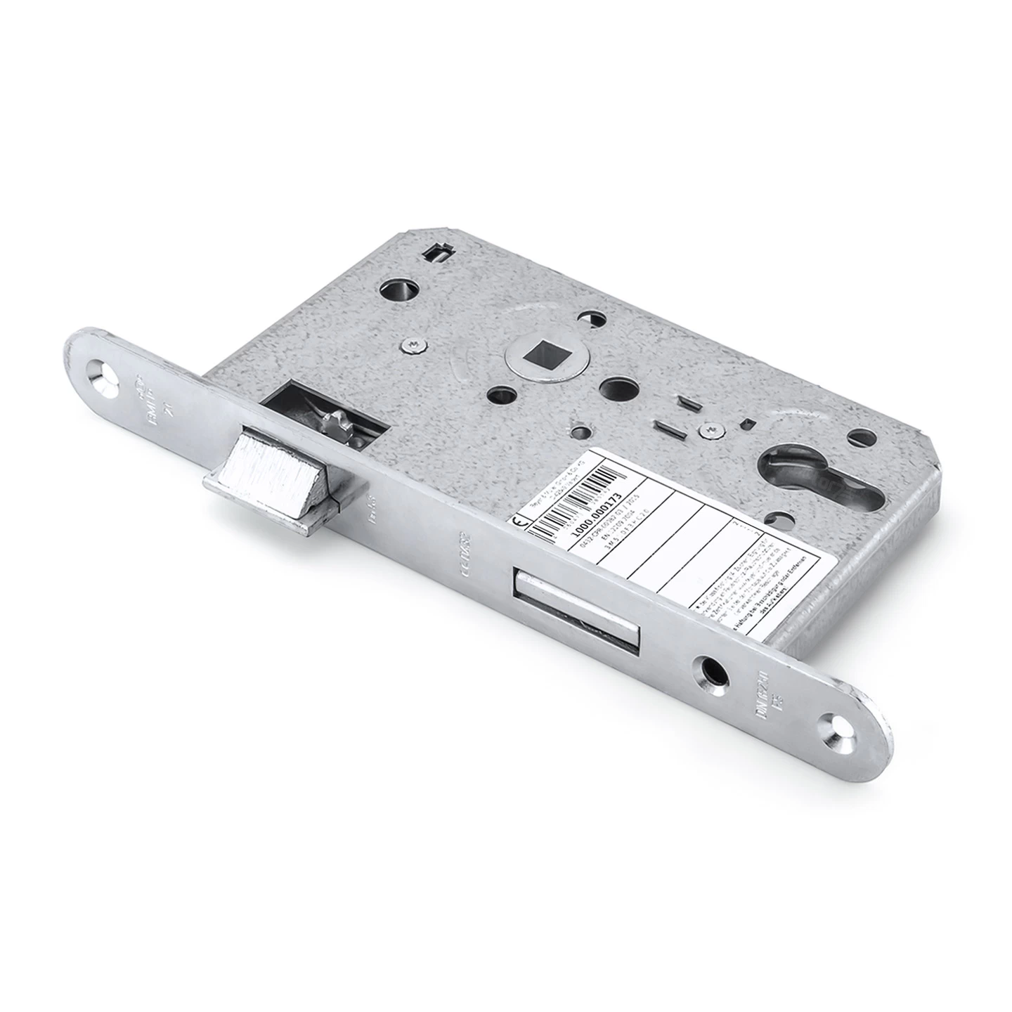 Teckentrup BMH Einsteckschloss 1000 1 Teckentrup BMH Einsteckschloss 1000