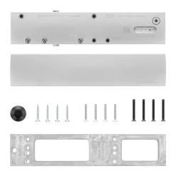 Teckentrup GEZE Obentürschließer TS 5000 Ohne Gleitschiene -Türen und Zubehör tec107129 teckentrup geze obentuerschliesser ts 5000 ohne gleitschiene lieferumfang