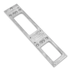 Teckentrup GEZE Obentürschließer TS 5000 Ohne Gleitschiene -Türen und Zubehör tec107129 teckentrup geze obentuerschliesser ts 5000 ohne gleitschiene montageplatte