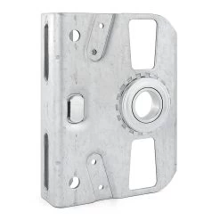 Teckentrup Federbruchsicherung, 1 Zoll Welle 8 Teckentrup Federbruchsicherung, 1 Zoll Welle -Türen und Zubehör tec109234 teckentrup federbruchsicherung 1 zoll welle links sicherung rueckseite