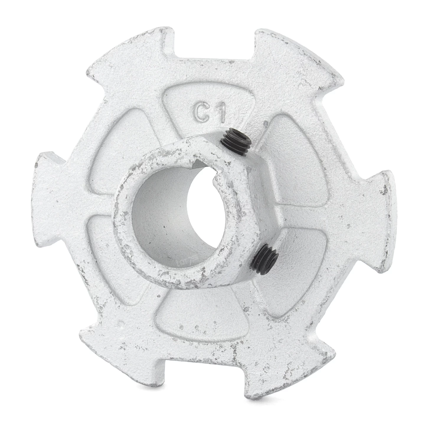 Teckentrup Federbruchsicherung, 1 Zoll Welle 4 Teckentrup Federbruchsicherung, 1 Zoll Welle – Bild 4