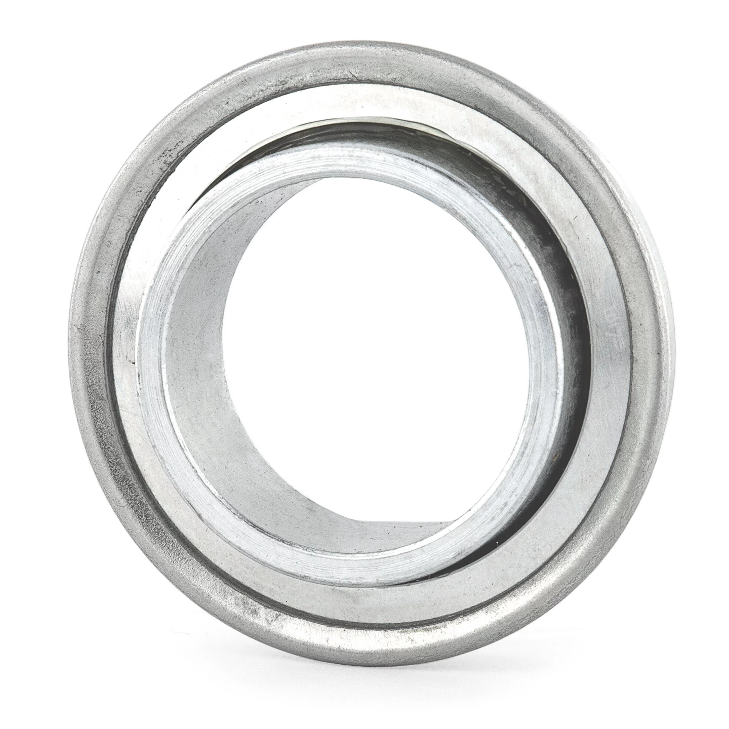 Teckentrup Kugellager 1 1/4 Zoll, Verzinkt 2 Teckentrup Kugellager 1 1/4 Zoll, Verzinkt – Bild 2